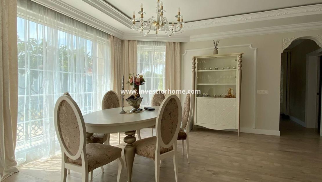 Reventa - Chalet - Benijofar - Ciudad Quesada