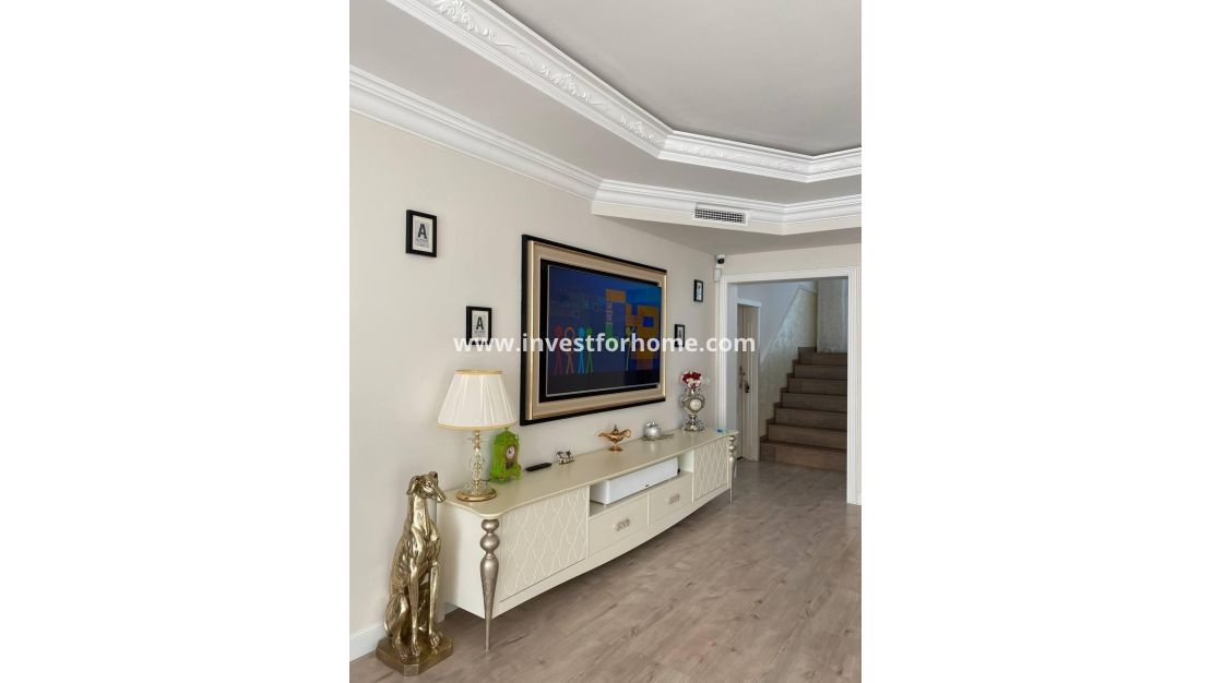 Reventa - Chalet - Benijofar - Ciudad Quesada