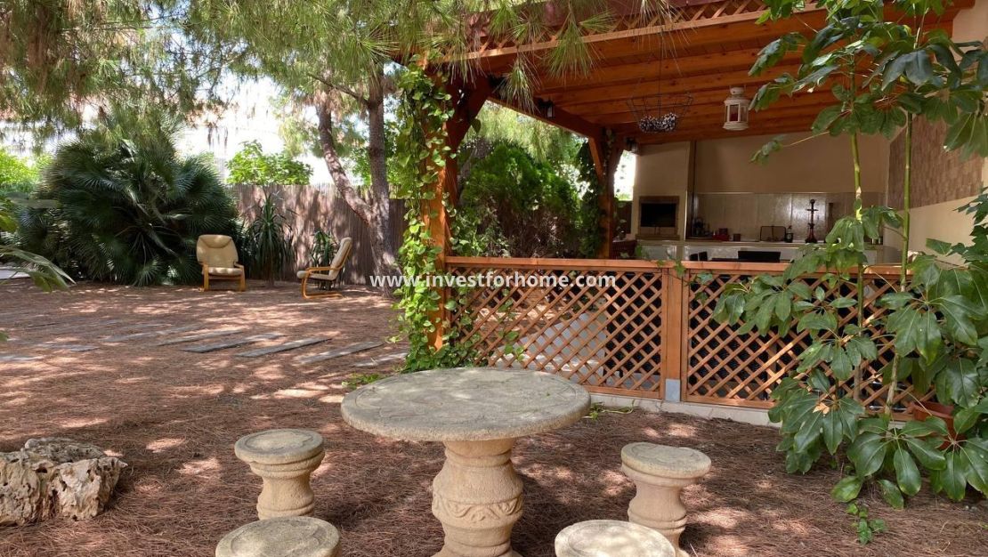 Reventa - Chalet - Benijofar - Ciudad Quesada