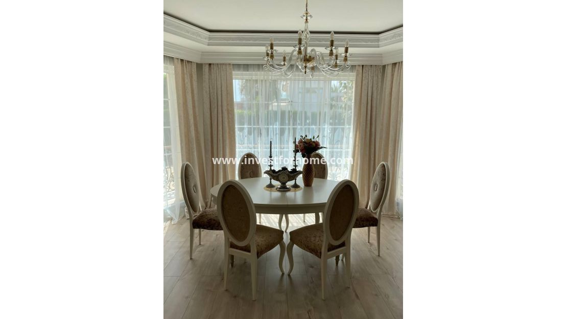 Reventa - Chalet - Benijofar - Ciudad Quesada