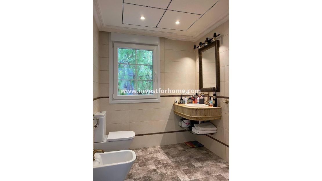 Reventa - Chalet - Benijofar - Ciudad Quesada