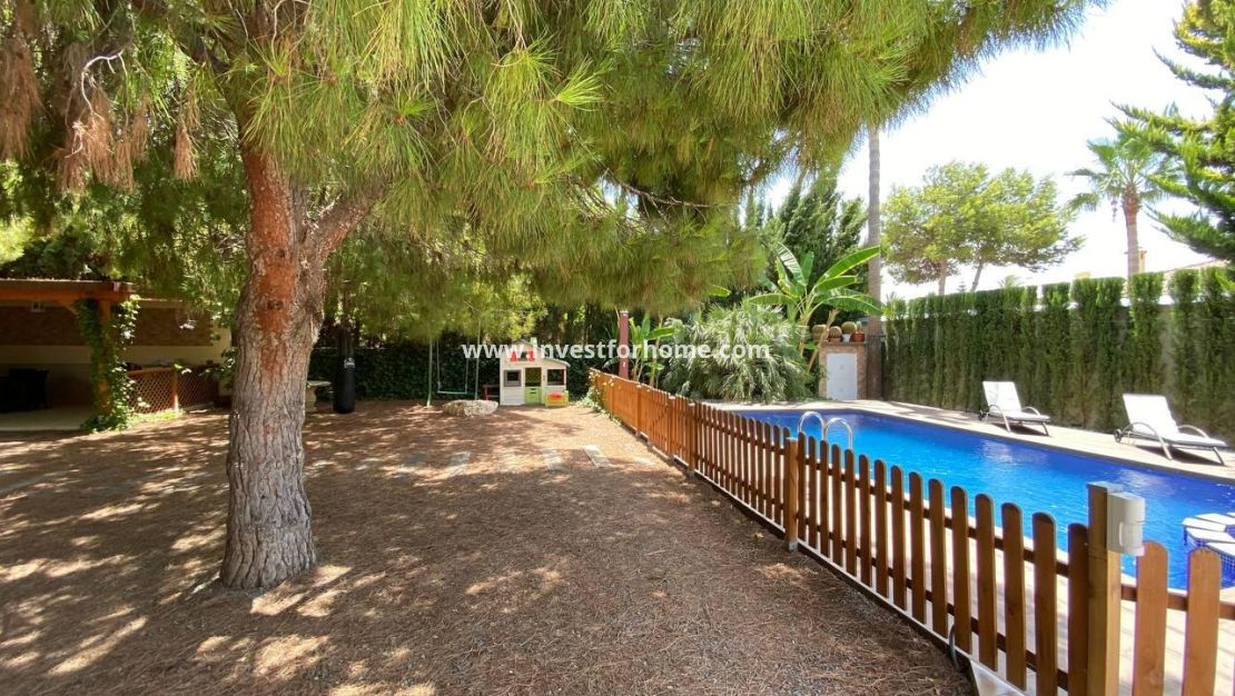 Reventa - Chalet - Benijofar - Ciudad Quesada