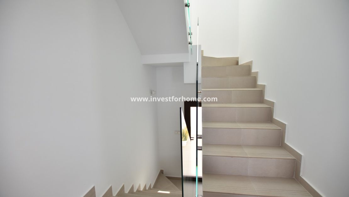 Reventa - Chalet - Benijofar - Costa Blanca