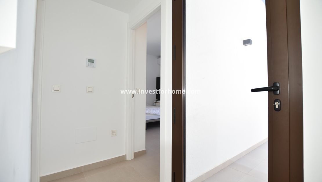 Reventa - Chalet - Benijofar - Costa Blanca