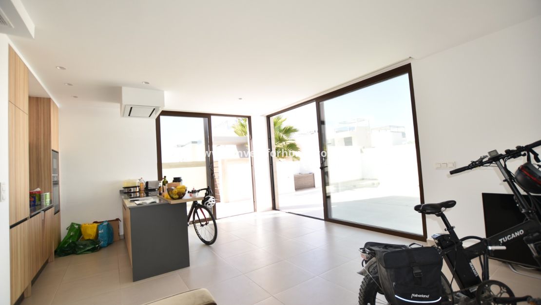 Reventa - Chalet - Benijofar - Costa Blanca