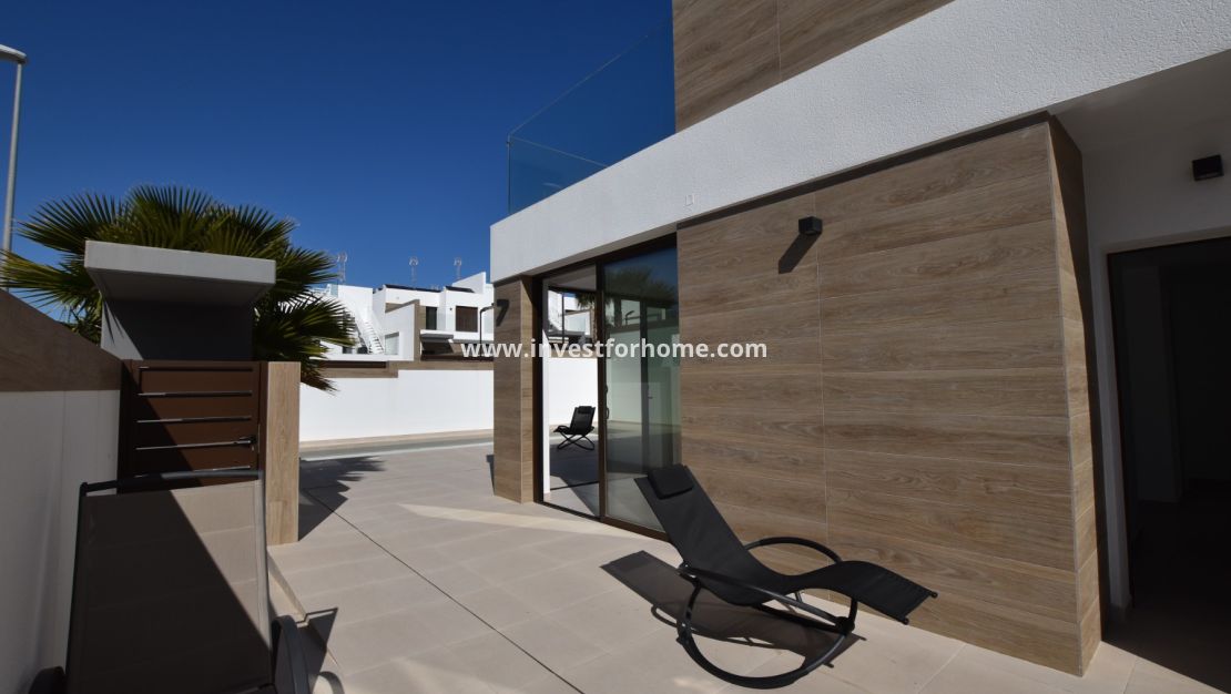 Reventa - Chalet - Benijofar - Costa Blanca