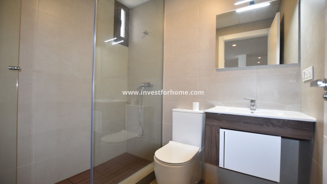 Reventa - Chalet - Benijofar - Costa Blanca