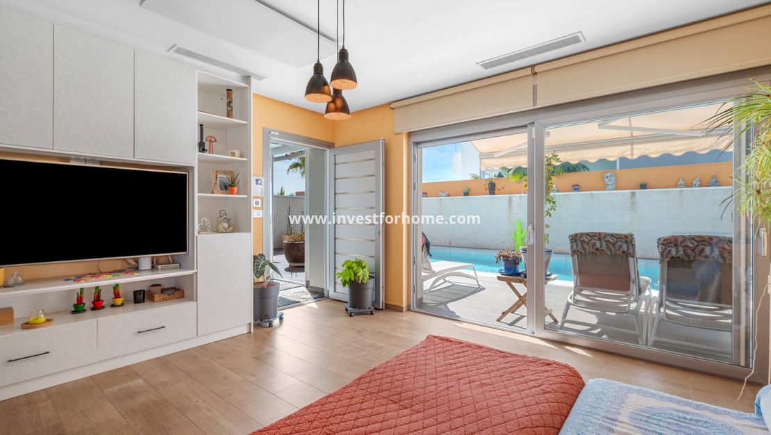 Reventa - Chalet - Benijofar - Costa Blanca