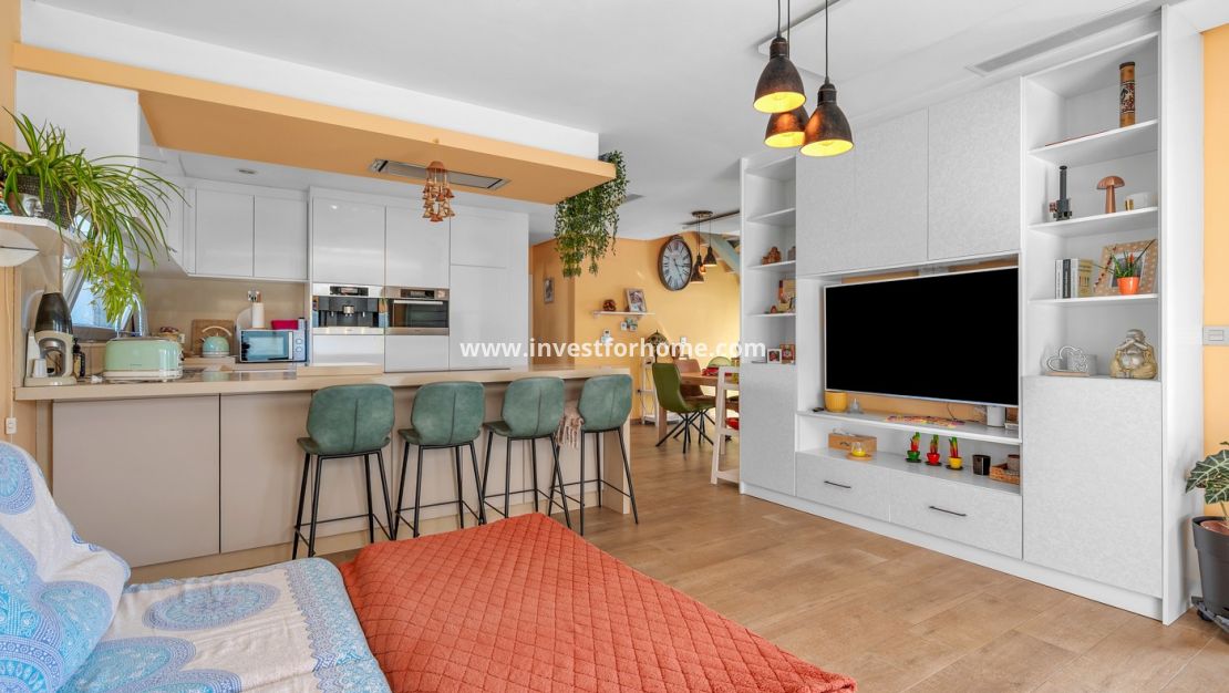 Reventa - Chalet - Benijofar - Costa Blanca