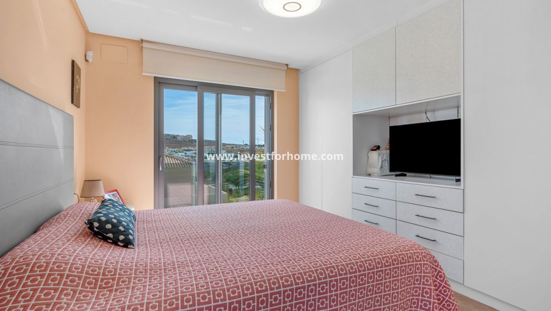 Reventa - Chalet - Benijofar - Costa Blanca