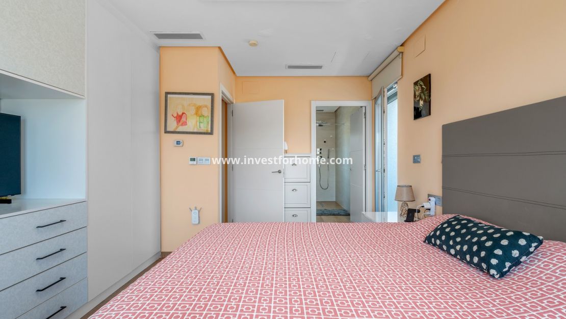 Reventa - Chalet - Benijofar - Costa Blanca