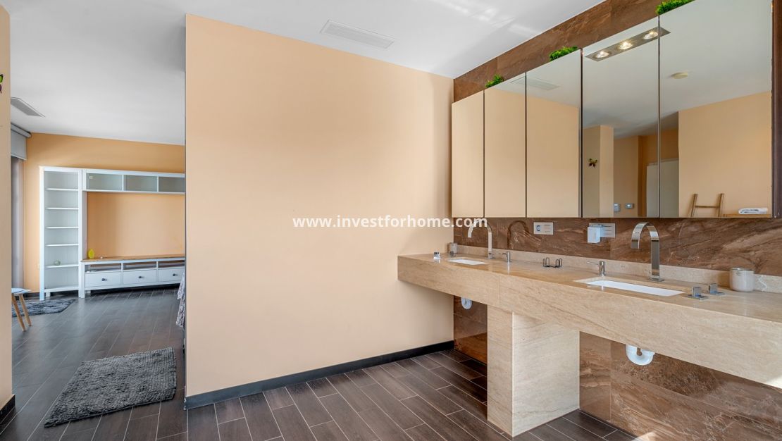 Reventa - Chalet - Benijofar - Costa Blanca