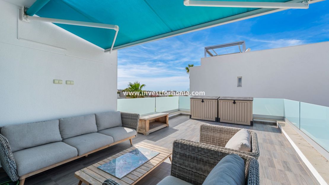 Reventa - Chalet - Benijofar - Costa Blanca