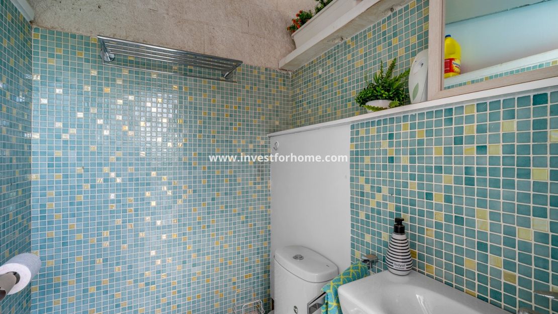 Reventa - Chalet - Benijofar - Costa Blanca