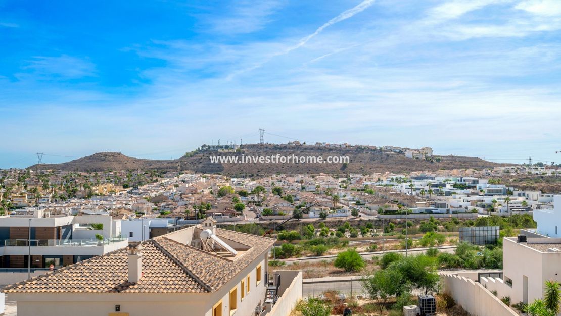 Reventa - Chalet - Benijofar - Costa Blanca