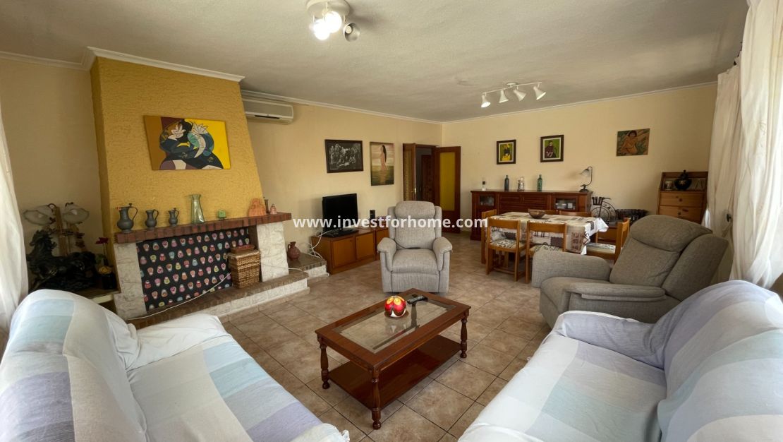 Reventa - Chalet - Benijofar - Costa Blanca