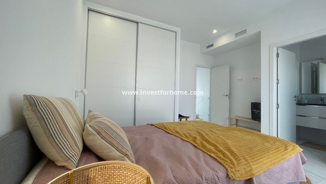 Reventa - Chalet - Benijofar - Costa Blanca