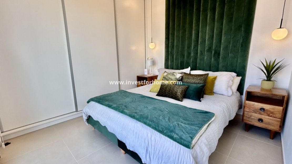 Reventa - Chalet - Benijofar - Costa Blanca