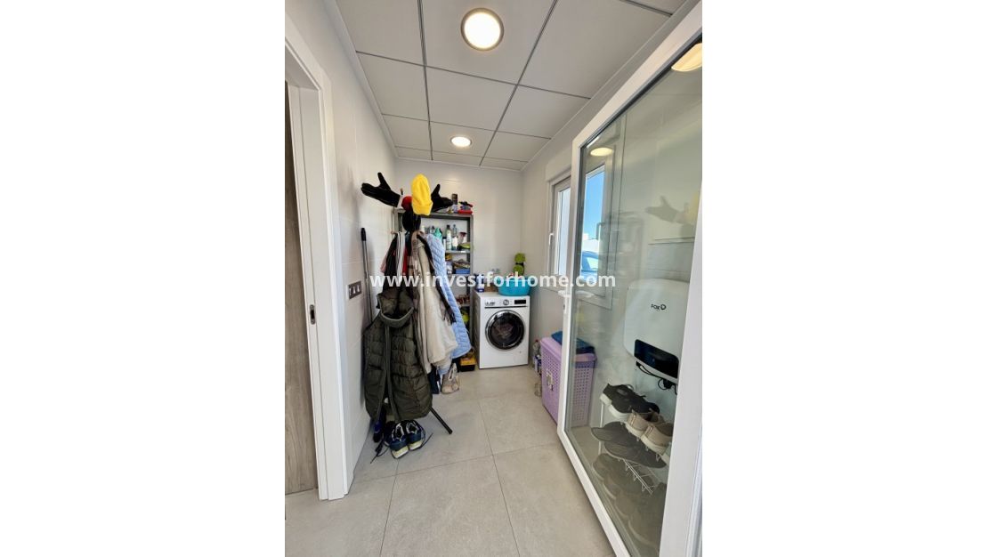 Reventa - Chalet - Benijofar - Costa Blanca