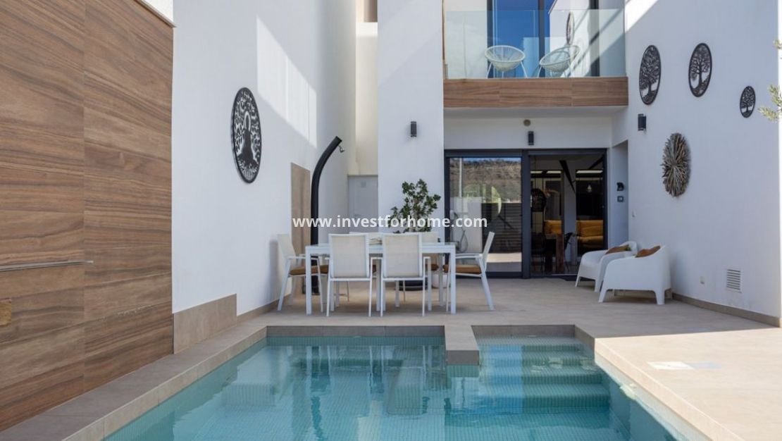 Reventa - Chalet - Benijofar - Costa Blanca