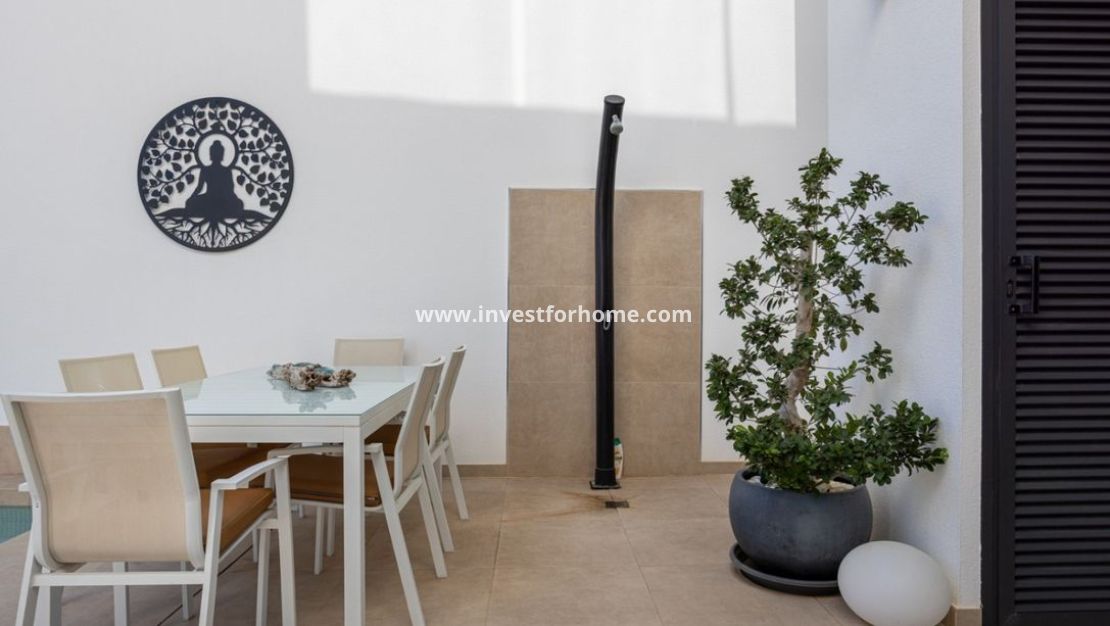 Reventa - Chalet - Benijofar - Costa Blanca