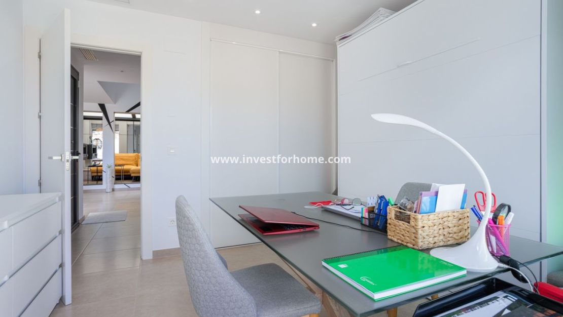 Reventa - Chalet - Benijofar - Costa Blanca