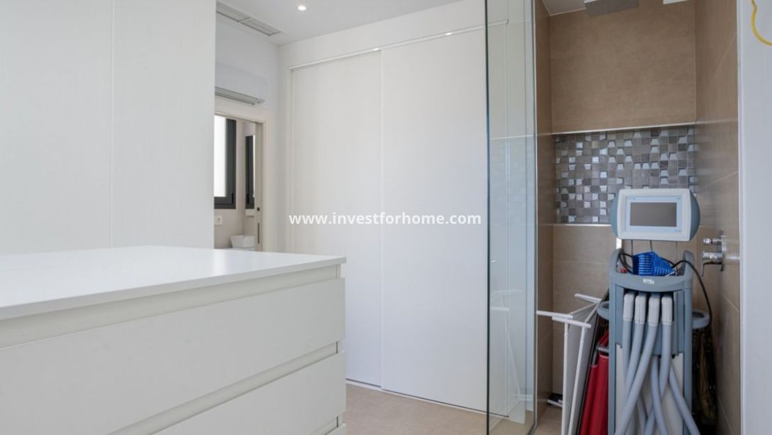 Reventa - Chalet - Benijofar - Costa Blanca