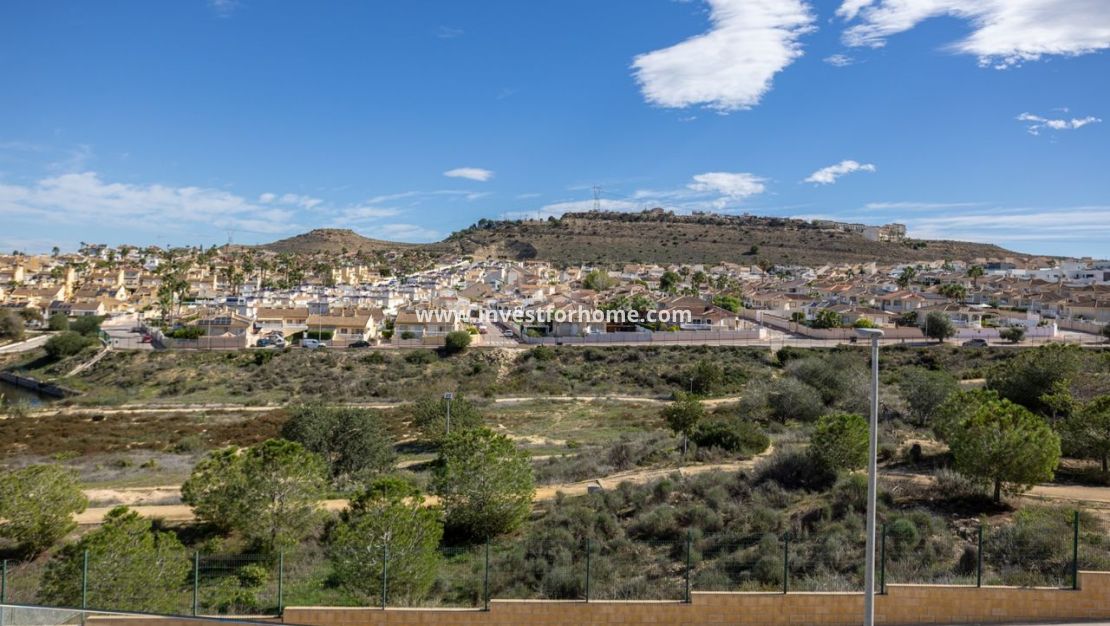 Reventa - Chalet - Benijofar - Costa Blanca