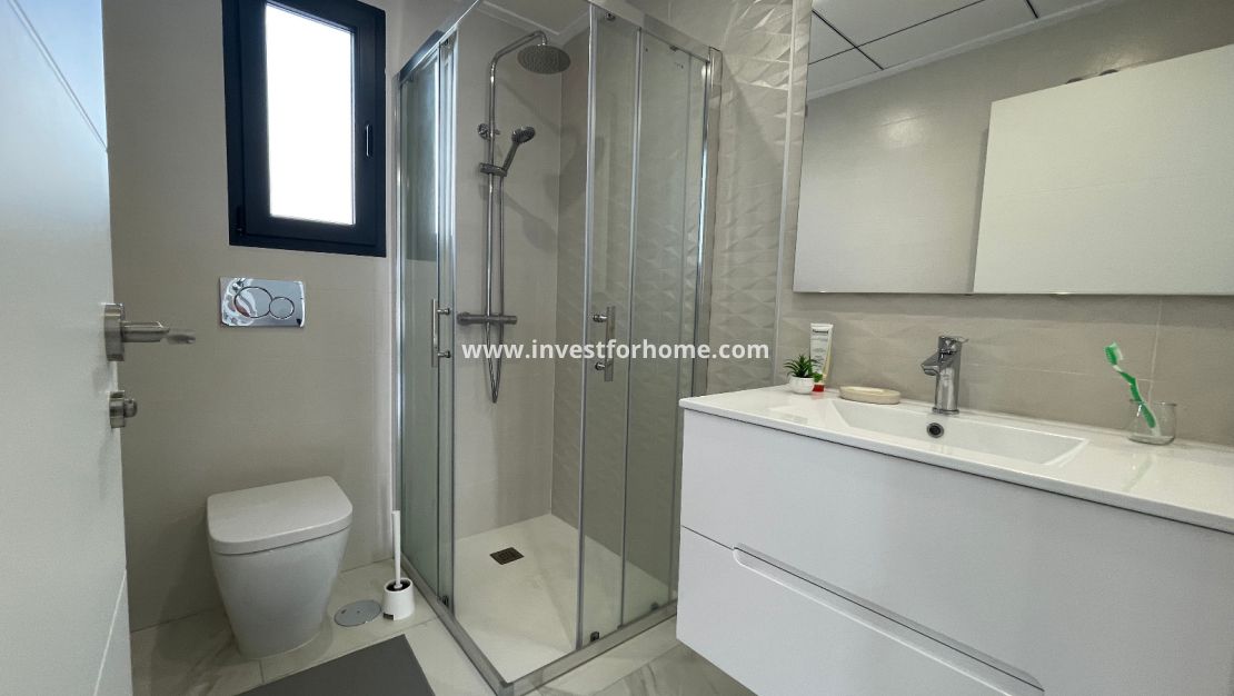 Reventa - Chalet - Benijofar - Costa Blanca