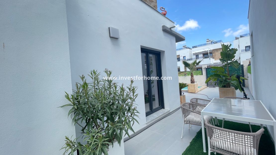 Reventa - Chalet - Benijofar - Costa Blanca