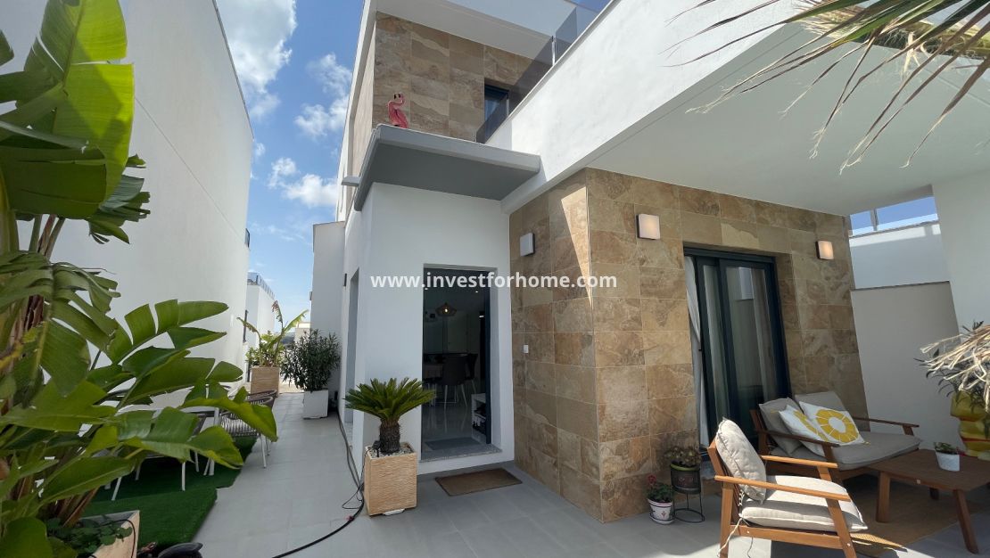 Reventa - Chalet - Benijofar - Costa Blanca