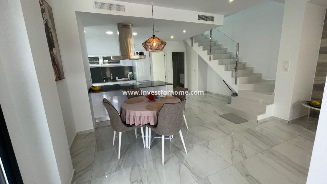 Reventa - Chalet - Benijofar - Costa Blanca