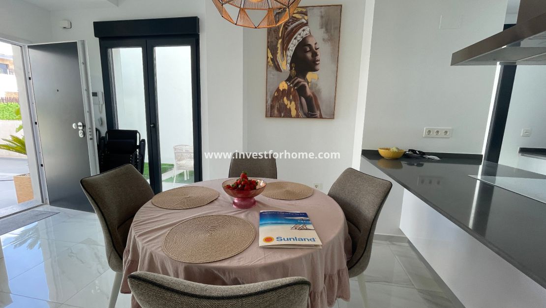 Reventa - Chalet - Benijofar - Costa Blanca