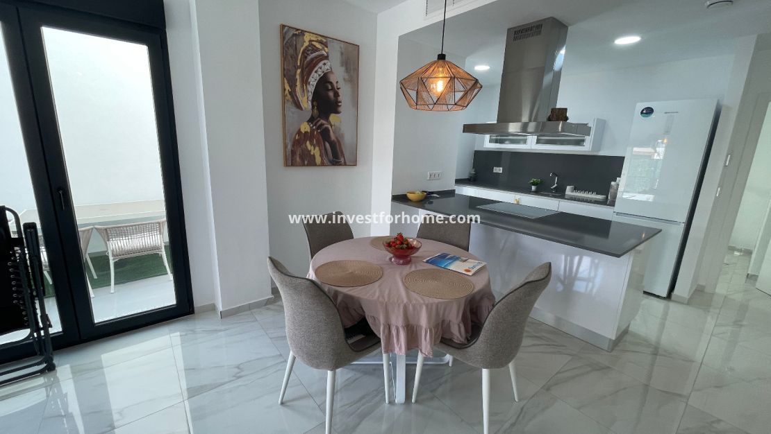 Reventa - Chalet - Benijofar - Costa Blanca