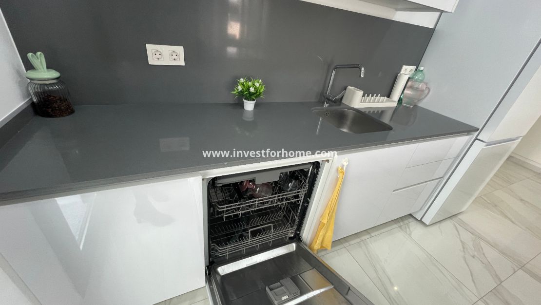 Reventa - Chalet - Benijofar - Costa Blanca