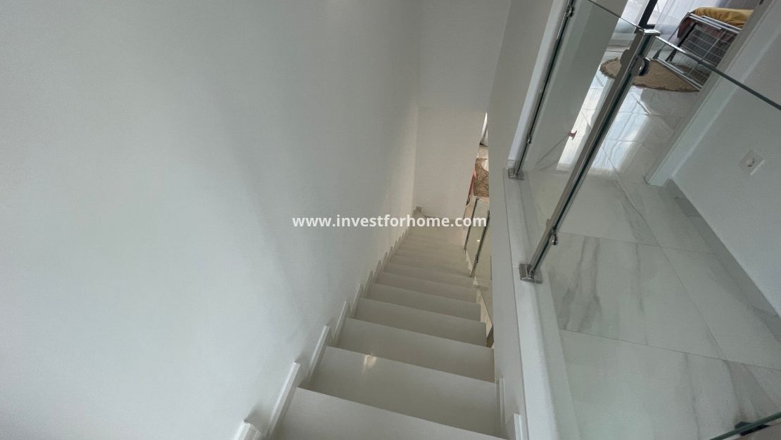 Reventa - Chalet - Benijofar - Costa Blanca