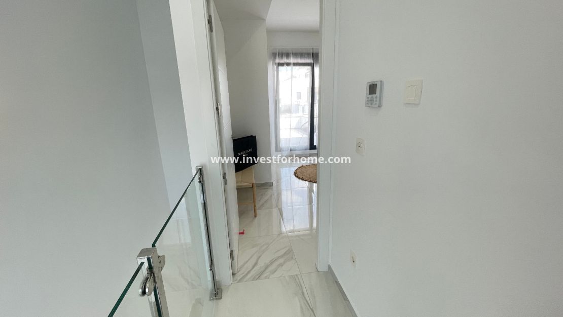 Reventa - Chalet - Benijofar - Costa Blanca