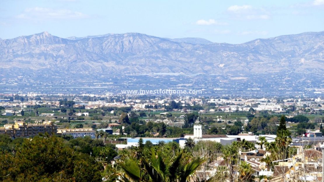 Reventa - Chalet - Benijofar - Costa Blanca