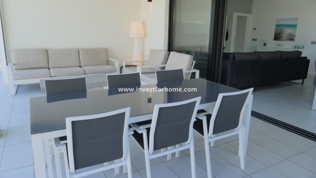 Reventa - Chalet - Benijofar - Costa Blanca