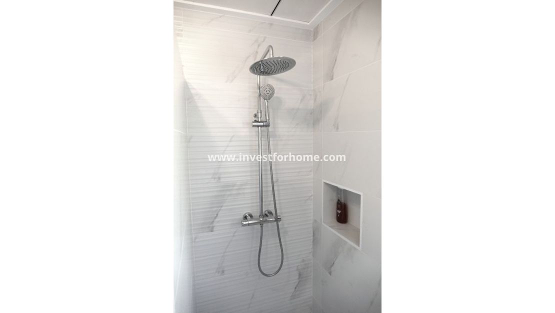 Reventa - Chalet - Benijofar - Costa Blanca