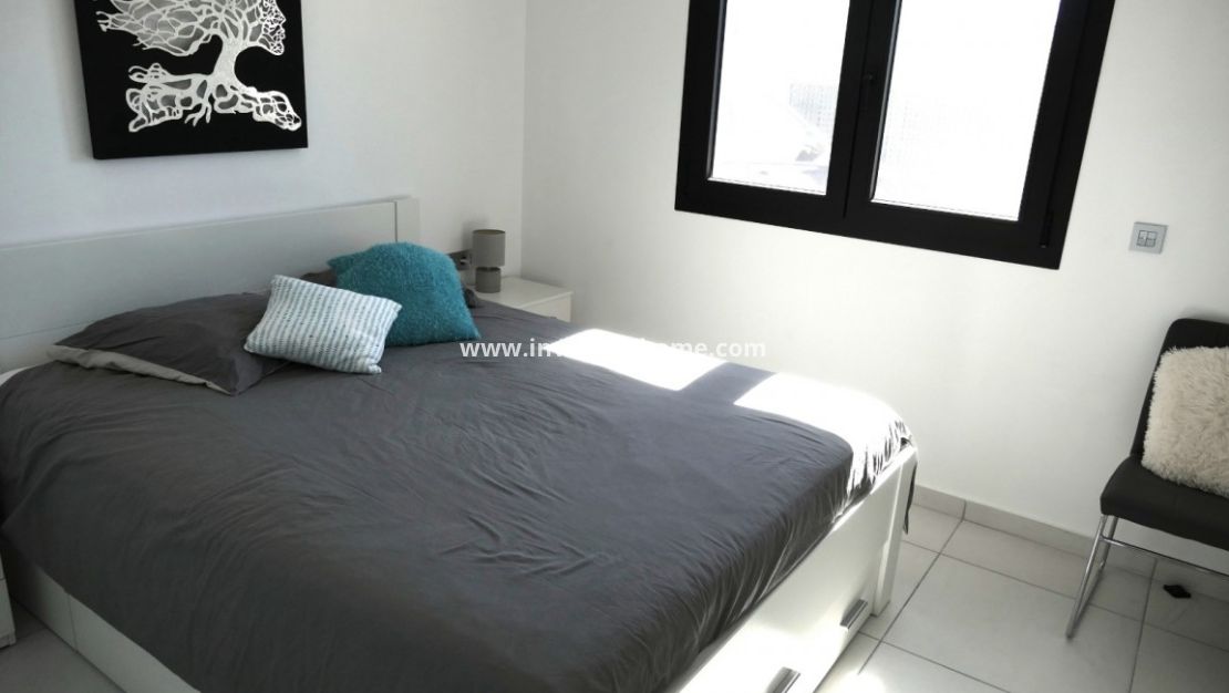 Reventa - Chalet - Benijofar - Costa Blanca