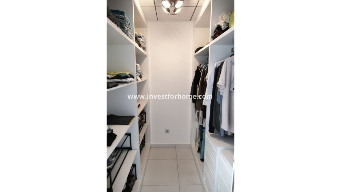 Reventa - Chalet - Benijofar - Costa Blanca