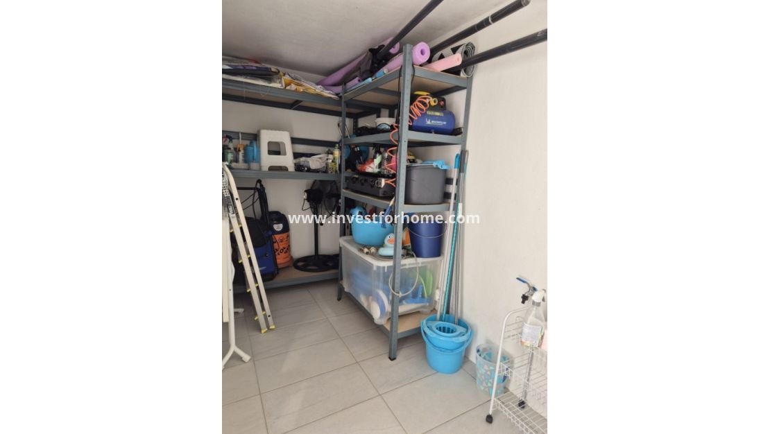 Reventa - Chalet - Benijofar - Costa Blanca