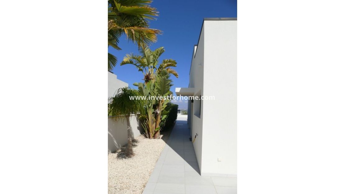 Reventa - Chalet - Benijofar - Costa Blanca