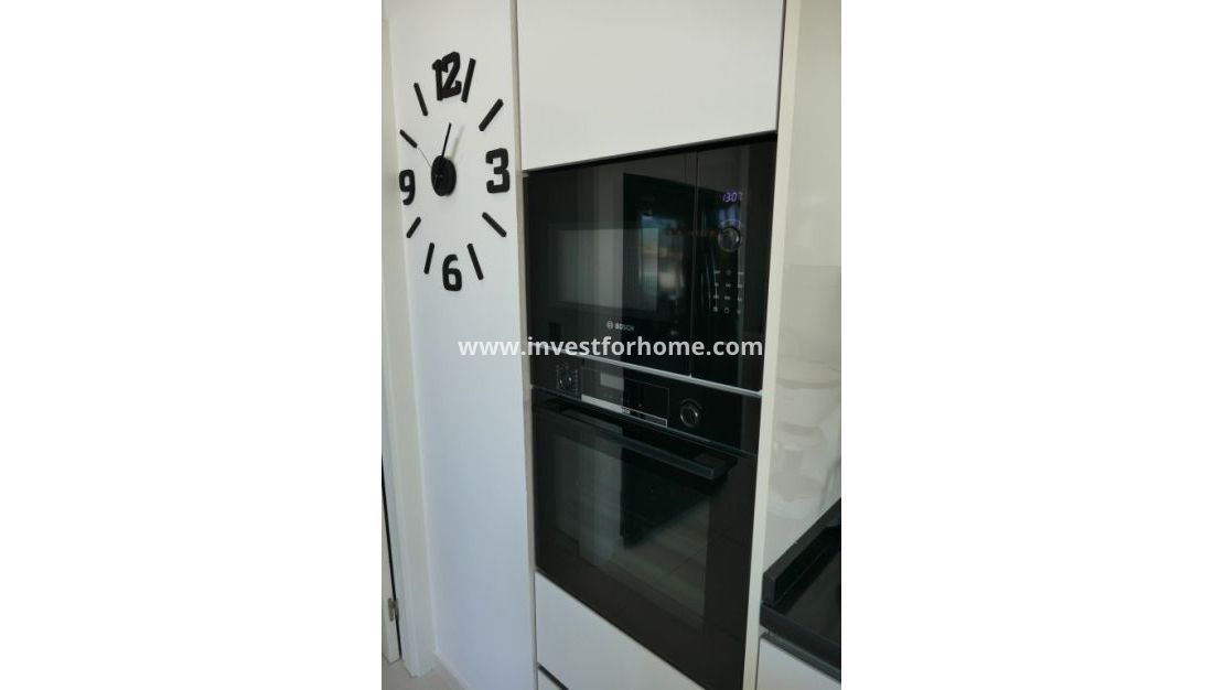 Reventa - Chalet - Benijofar - Costa Blanca