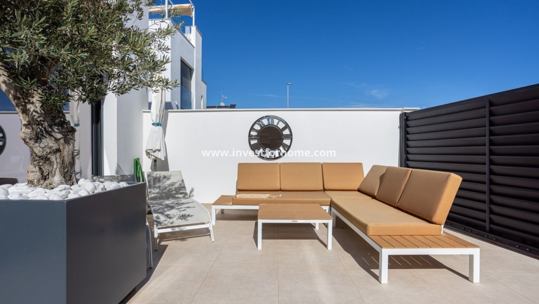 Reventa - Chalet - Benijofar - Costa Blanca
