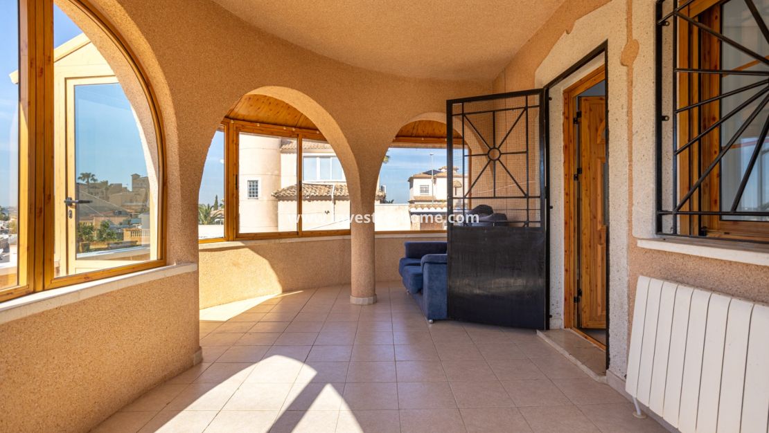 Reventa - Chalet - Benijofar - Costa Blanca