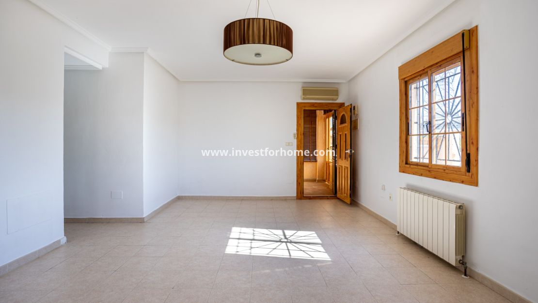 Reventa - Chalet - Benijofar - Costa Blanca