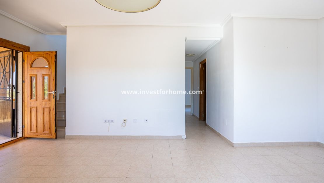 Reventa - Chalet - Benijofar - Costa Blanca