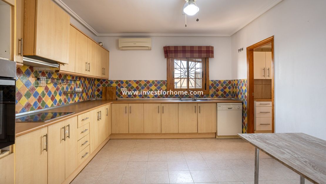 Reventa - Chalet - Benijofar - Costa Blanca